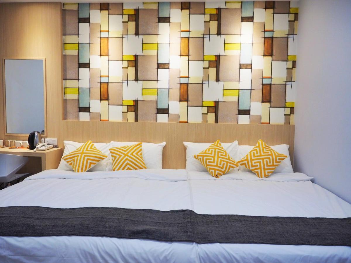 מואר The Tree Hotel מראה חיצוני תמונה