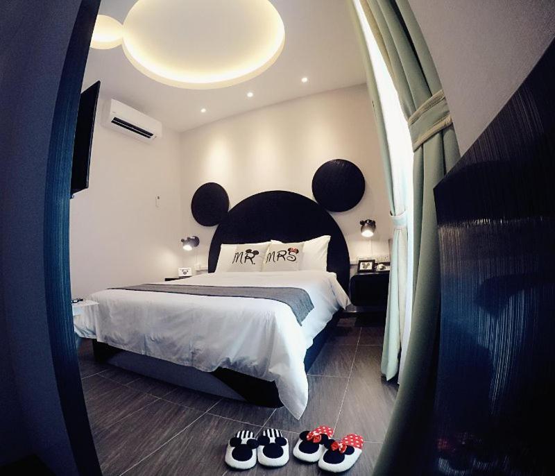 מואר The Tree Hotel מראה חיצוני תמונה